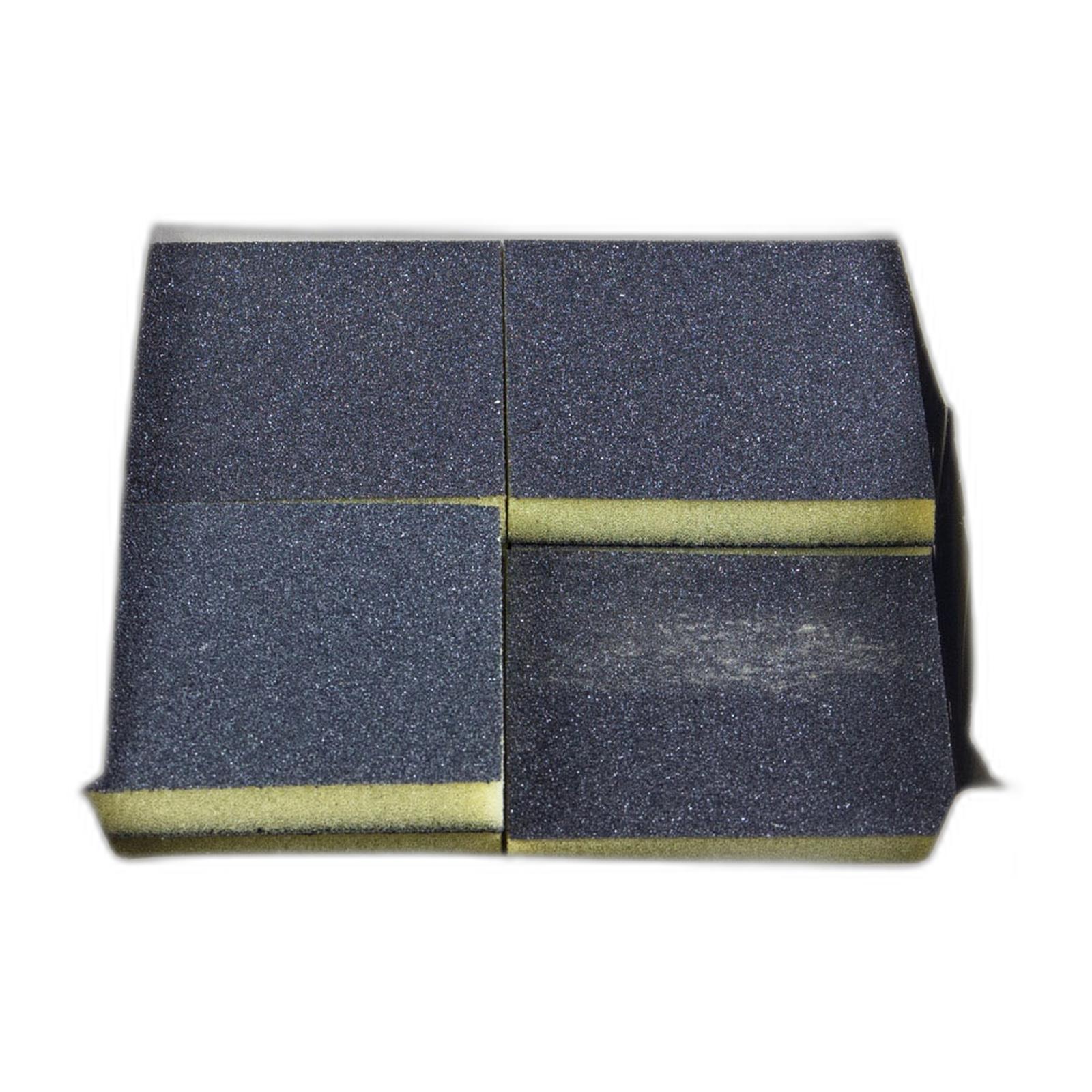 3M Hi-Flex 03805 sanding sponge (23pc) ID2308 New in stock at PLC2DAY - Picture 2 of 3