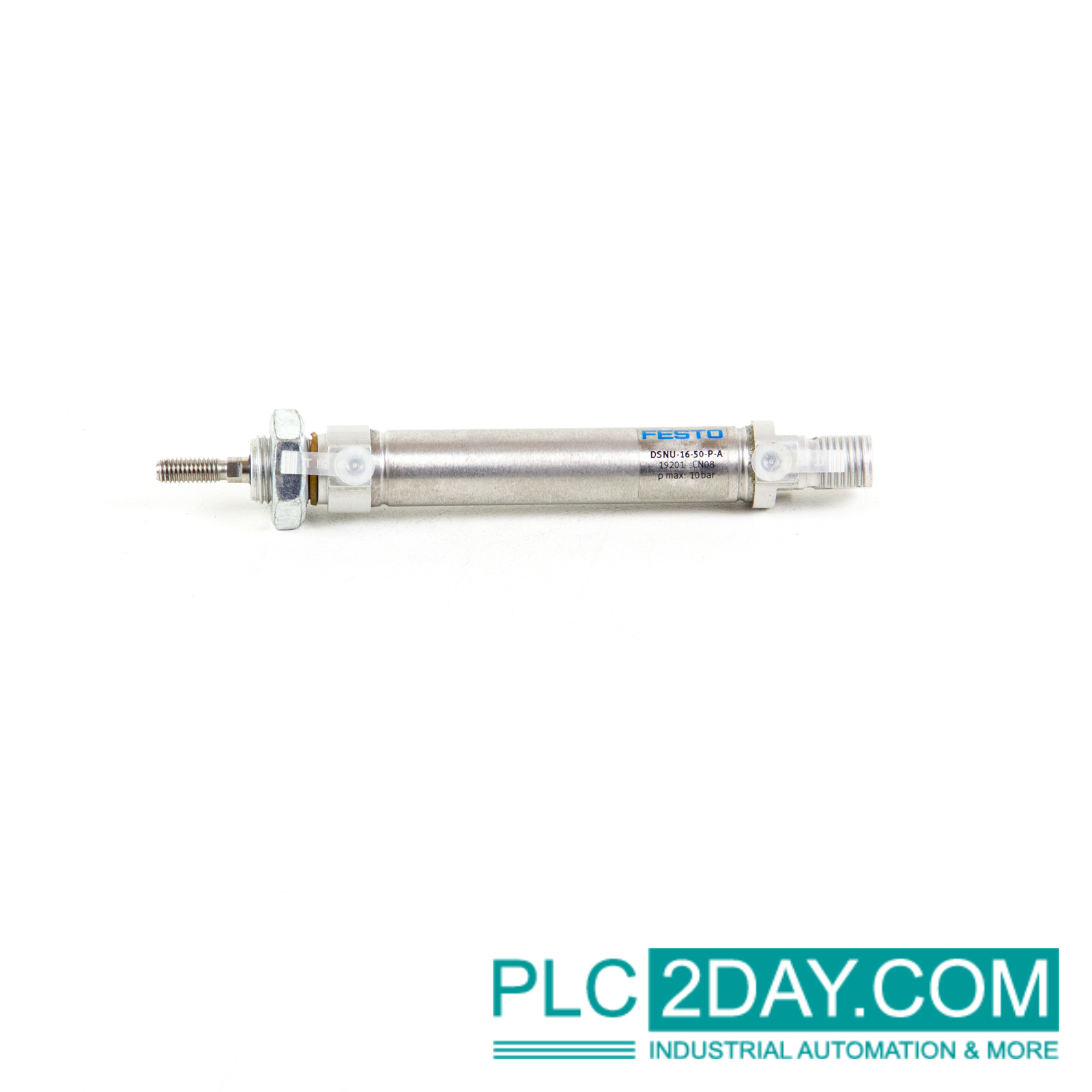 Festo Pneumatik cilindro//dsnu 16-50-p-a//19201//10 bar