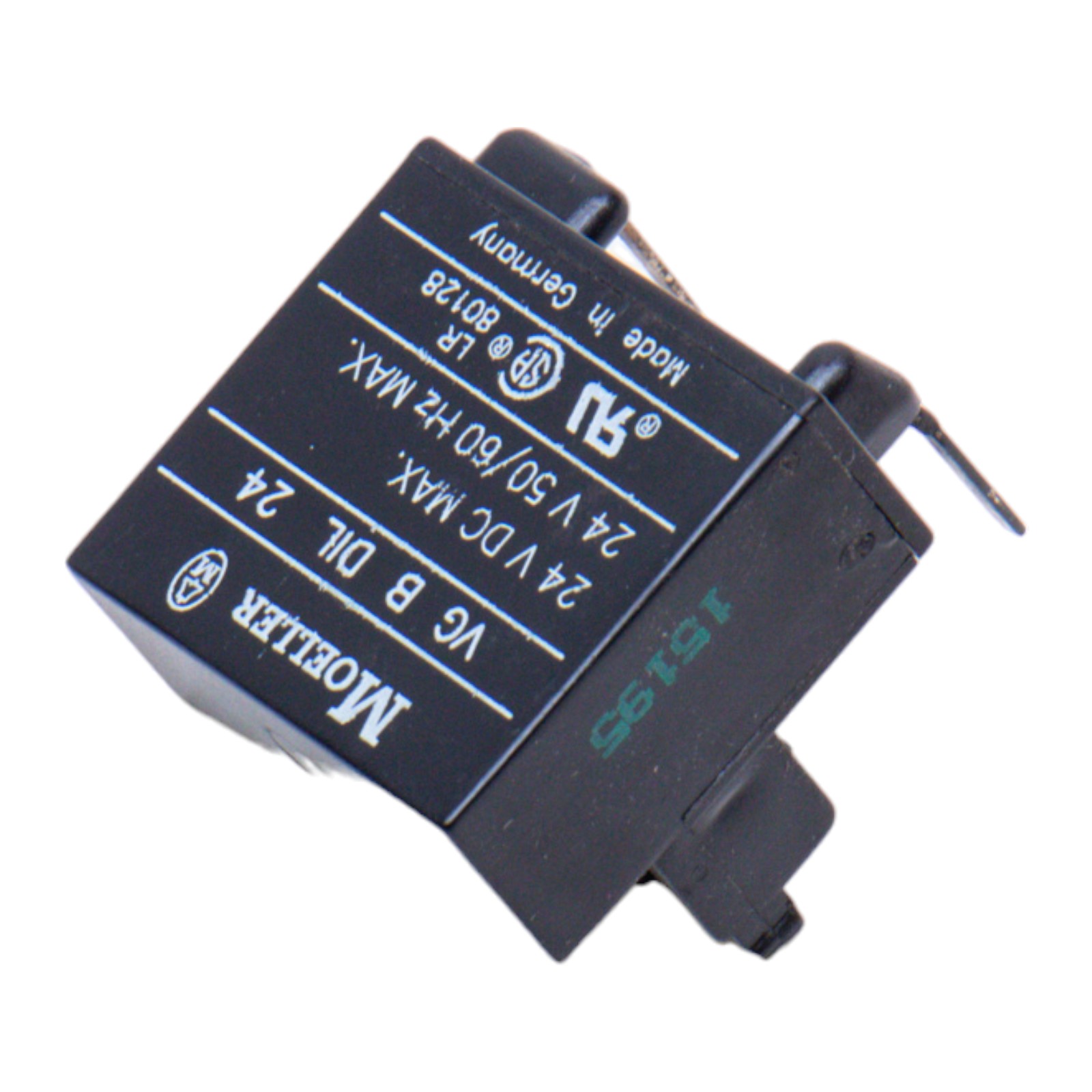 MOELLER VGBDIL24, Varistor Suppressor, VGBDIL24, VGBDIL24, Not Applicable Use…