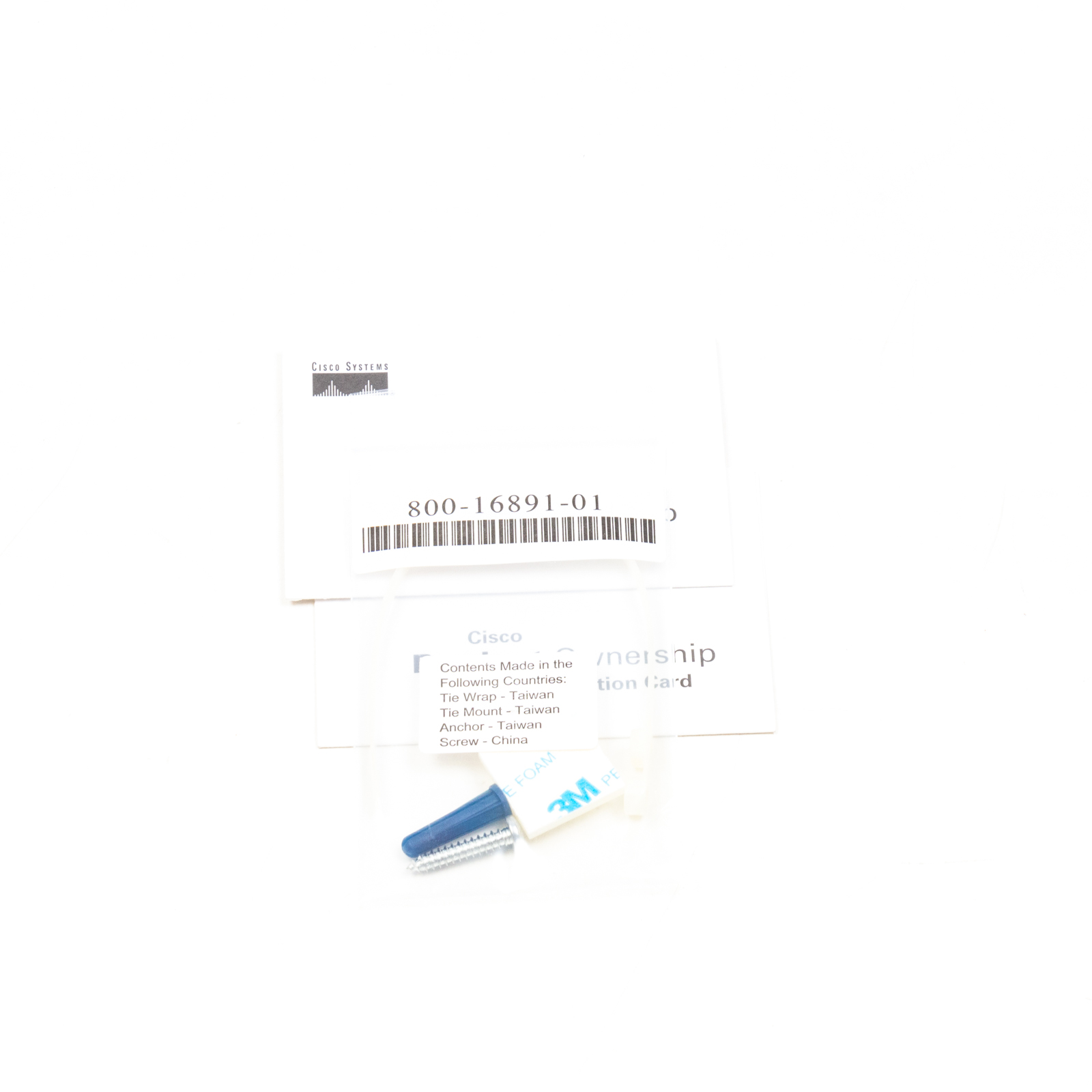 CISCO SYSTEMS AIR-PWRINJ3, New in stock at PLC2DAY - Afbeelding 8 van 10