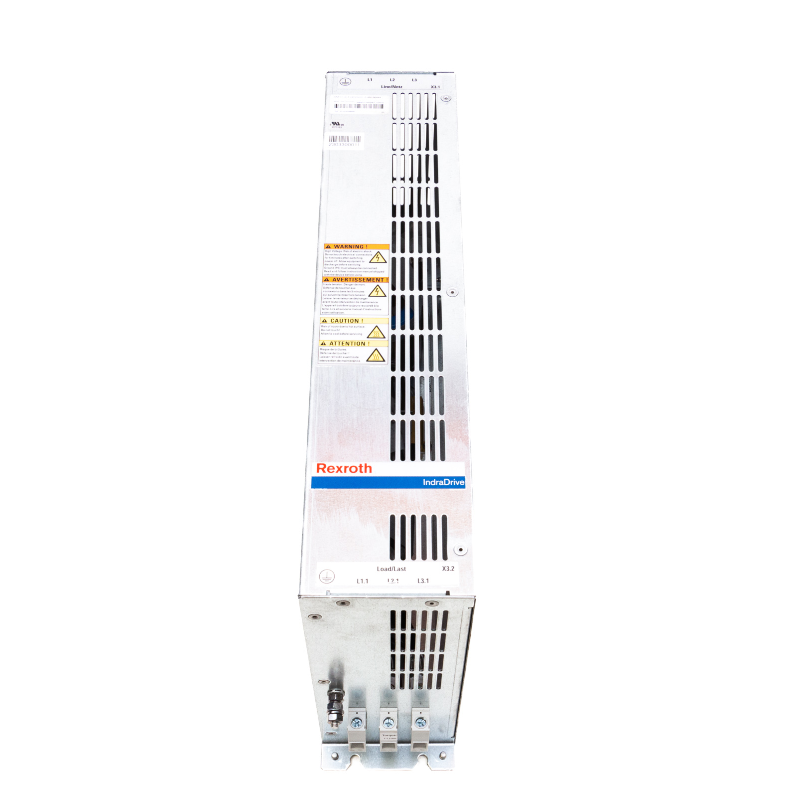 PC周辺機器 Rexroth HNF01.1A-F240-E0051-A-480-NNNN REXROTH HNF01.2D-F240-E0051-A-480-NNNN (R911337618), Mainfilter