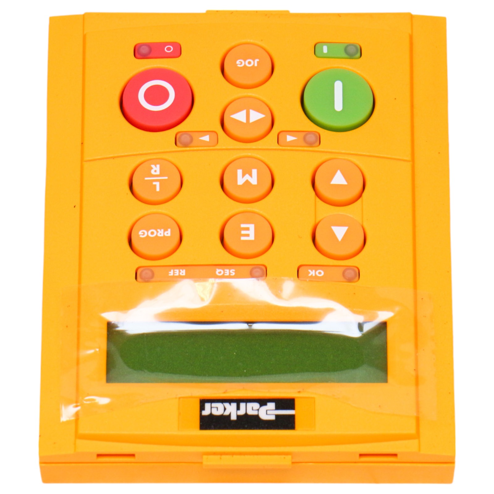 6901-00-G PARKER, Keypad for AC15/AC20/690P/590P 690100G Keypad