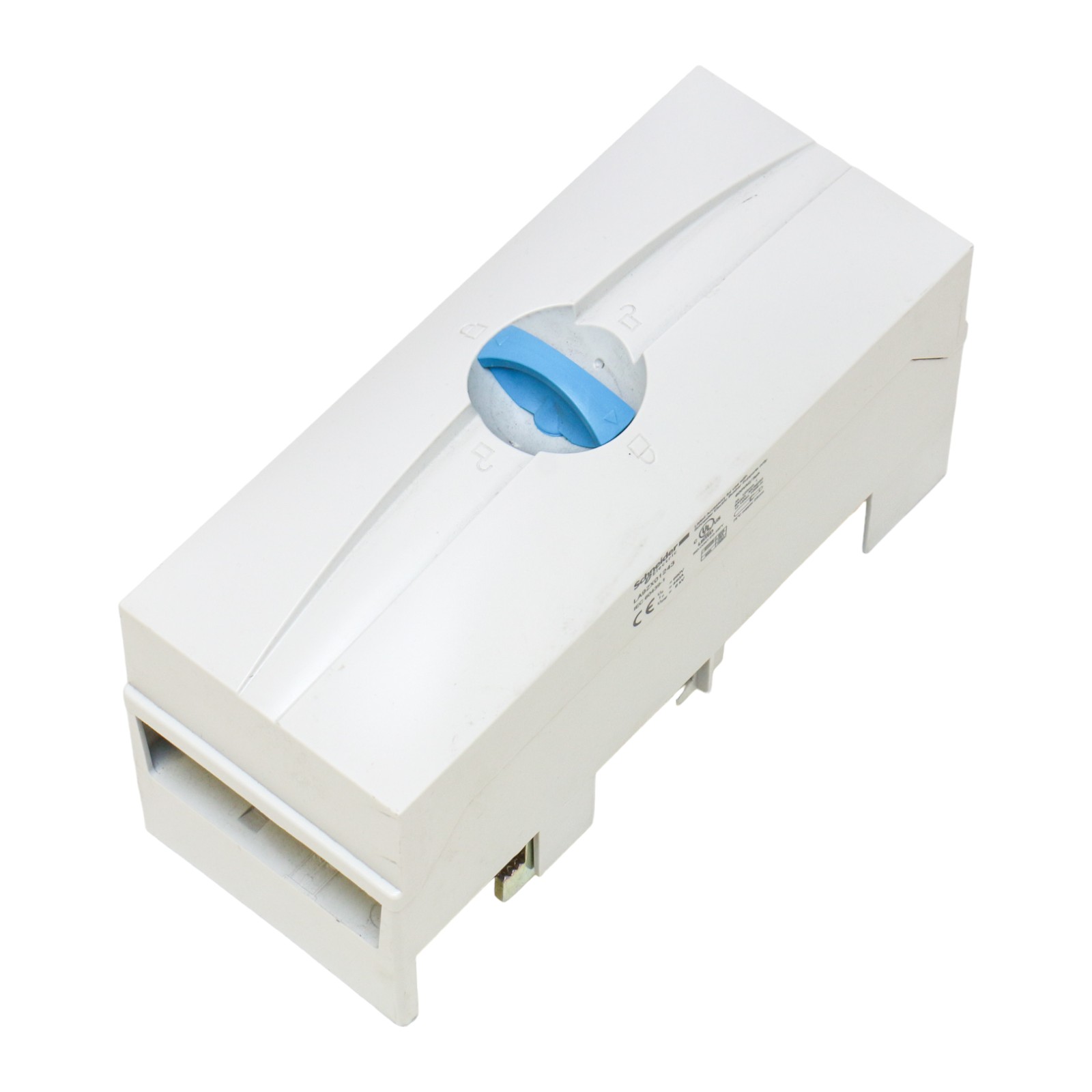 SCHNEIDER ELECTRIC LA9ZX01243, Schneider Electric Busbar