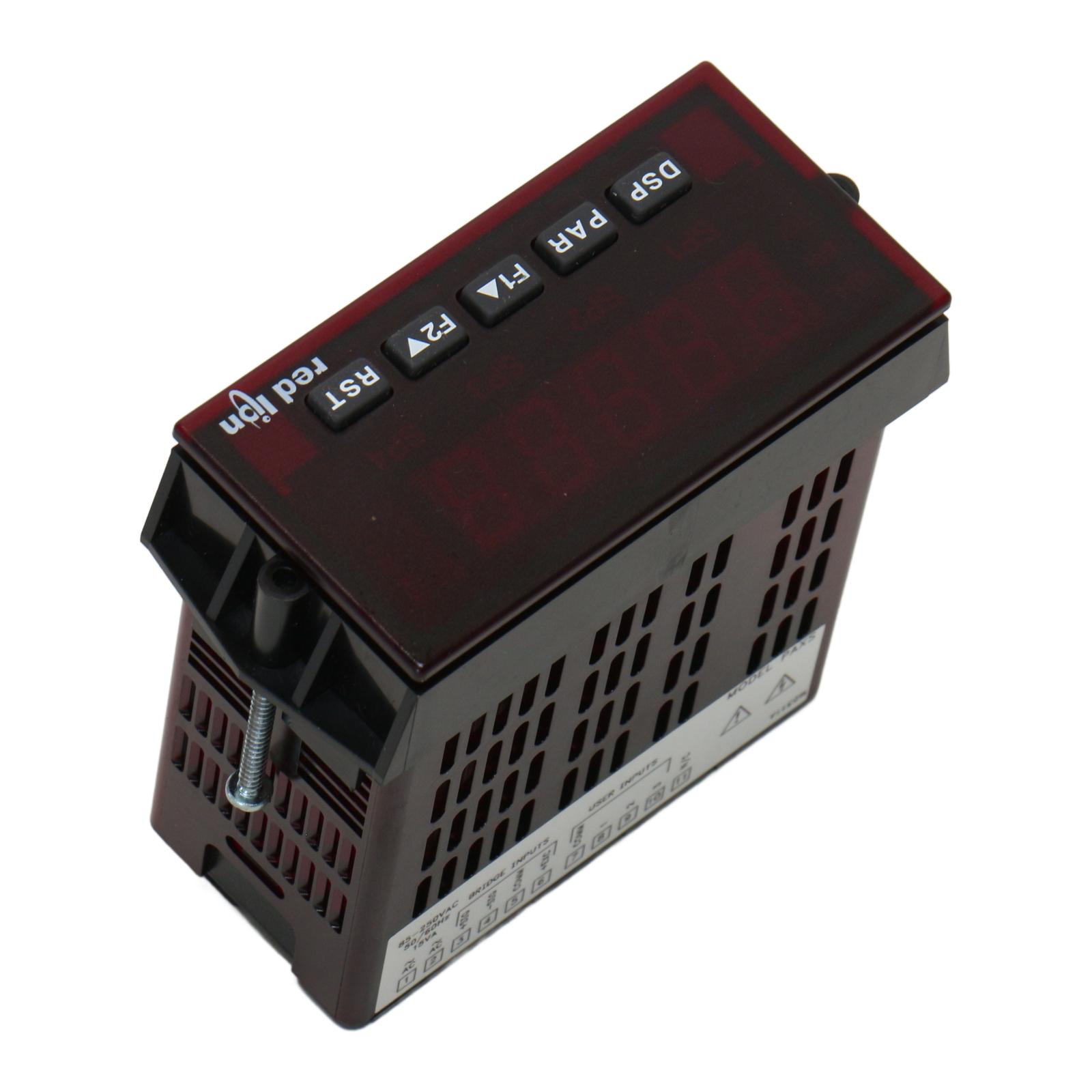 PAXS0000 RED LION, PAXS0000 Red Lion PAX LED Multi-Function Meter for Process... - Picture 7 of 12