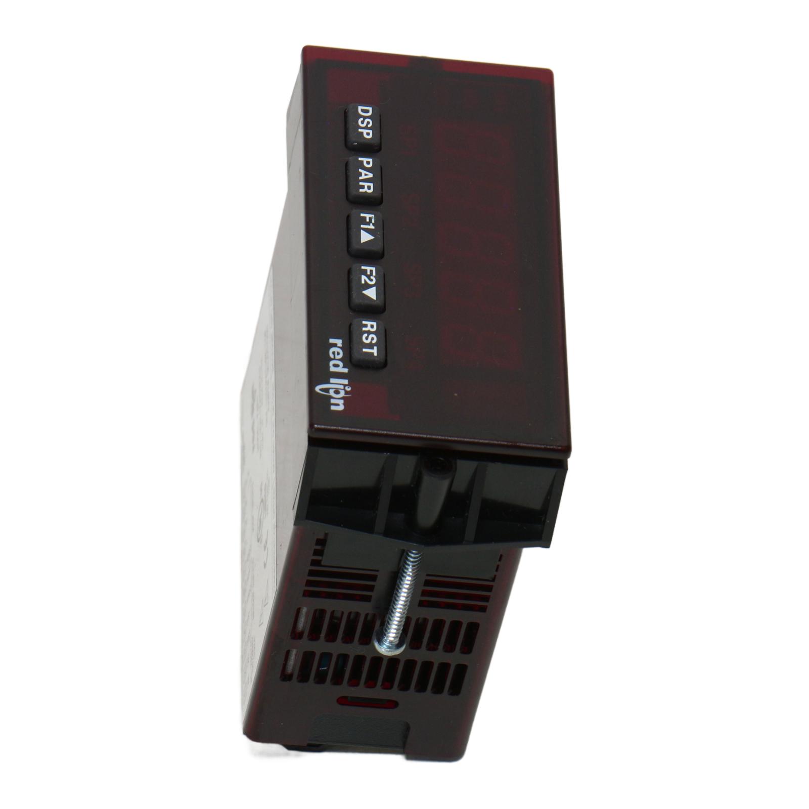 PAXS0000 RED LION, PAXS0000 Red Lion PAX LED Multi-Function Meter for Process... - Picture 8 of 12