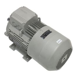 1LA7113-4AA60-Z (2LM8060-6) Siemens, Elektromotor 1LA71134AA60Z