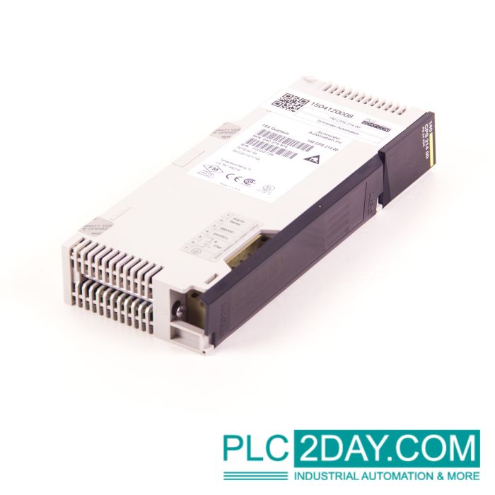 SCHNEIDER ELECTRIC 140 CPS 214 00 Power Supply main product photo