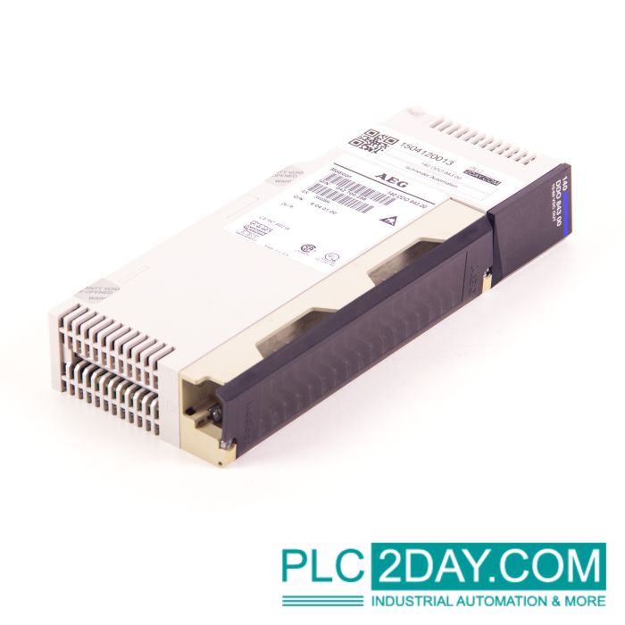 AEG SCHNEIDER ELECTRIC 140DDO84300 main product photo