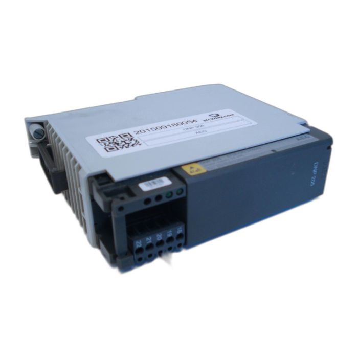 Schneider AEG DNP205 Power Supply 24VDC main product photo