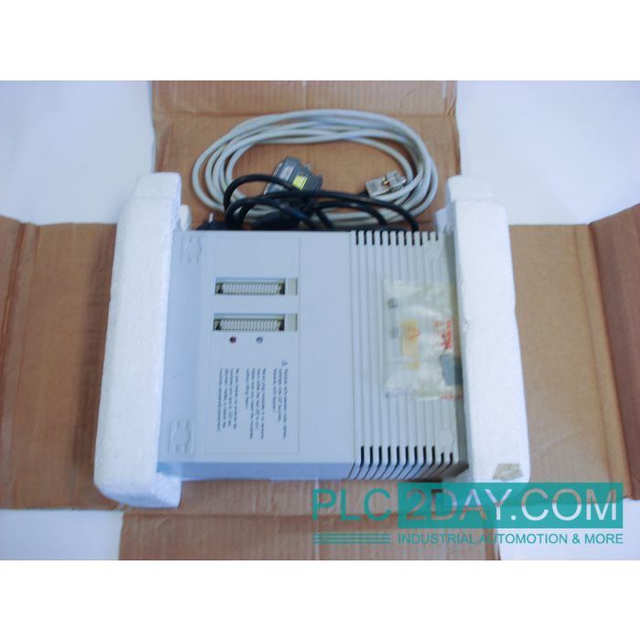 Siemens Simatic 6ES5695-0AA11 Eprom Programmer main product photo