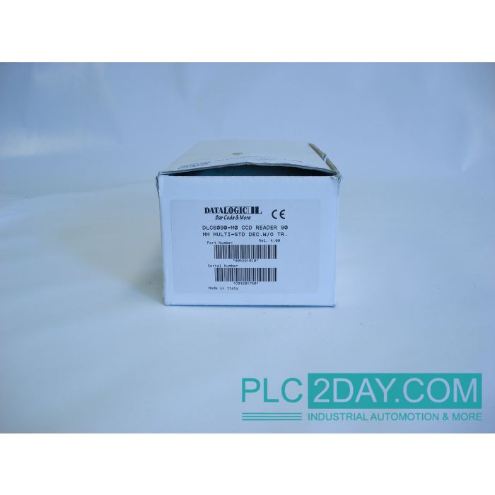 Datalogic DLC 6090-M0 Barcode scanner main product photo