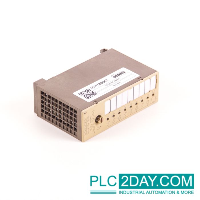 SIEMENS | 6ES5 451-8MA11 | USED | USPP | PLC2DAY main product photo