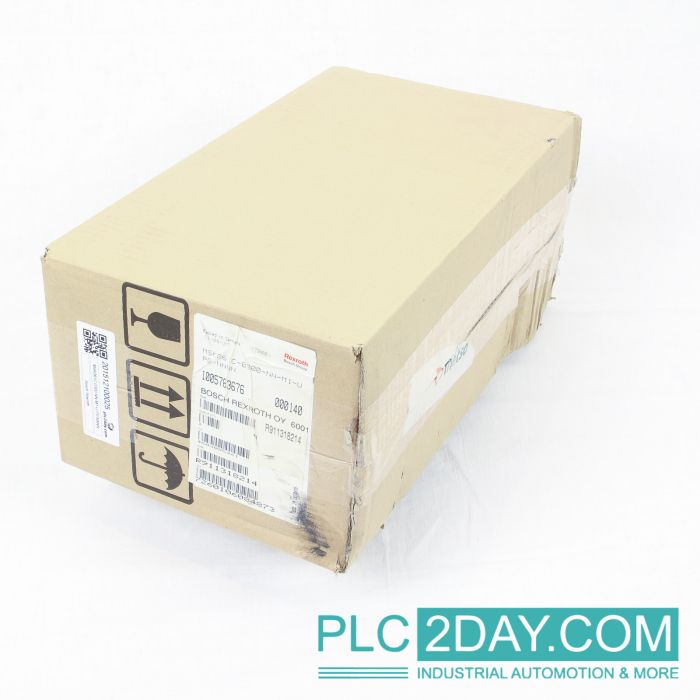Rexroth | MSK061C-0300-NN-M1-UPO-NNNN | NEW | NSFP | PLC2DAY main product photo