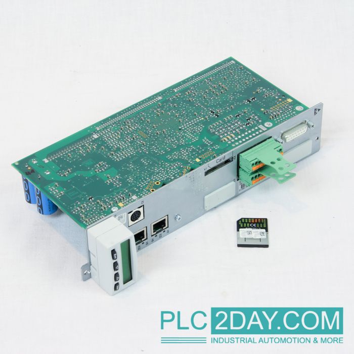 CSB01.1C-S3-ENS-NNN-NN-S-NN-FW + PFM02.1-A07 | NEW | NSPP main product photo