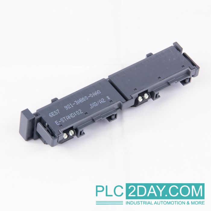 Siemens Simatic 6ES7 921-3AB00-0AA0 Front Connector main product photo
