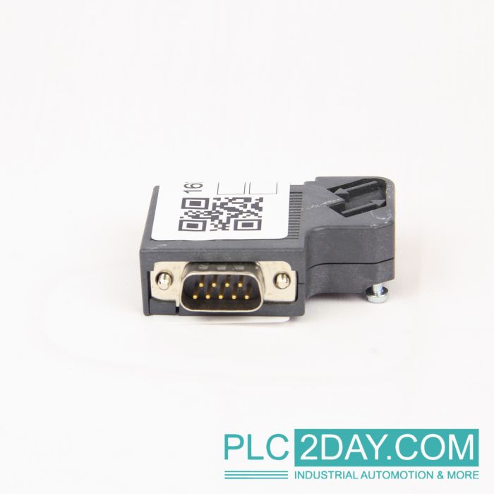 Simatic | 6ES7 972-0BB41-0XA0 | NEW | NSPP | PLC2DAY main product photo