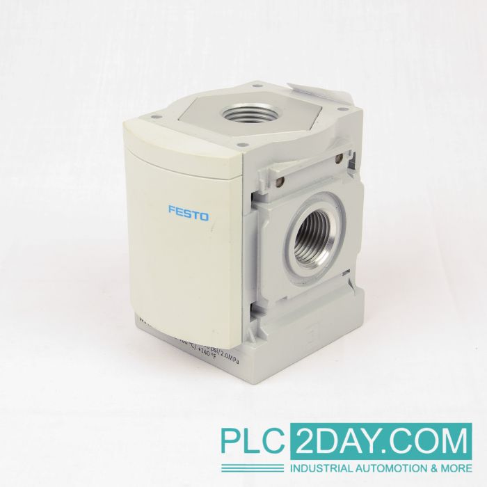 FESTO | MS6-FRM-1/2 | NEW | NSPP | PLC2DAY main product photo