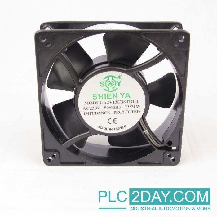 SHIEN YA | A2V13C38TBT-1 | NEW | NSPP | PLC2DAY main product photo