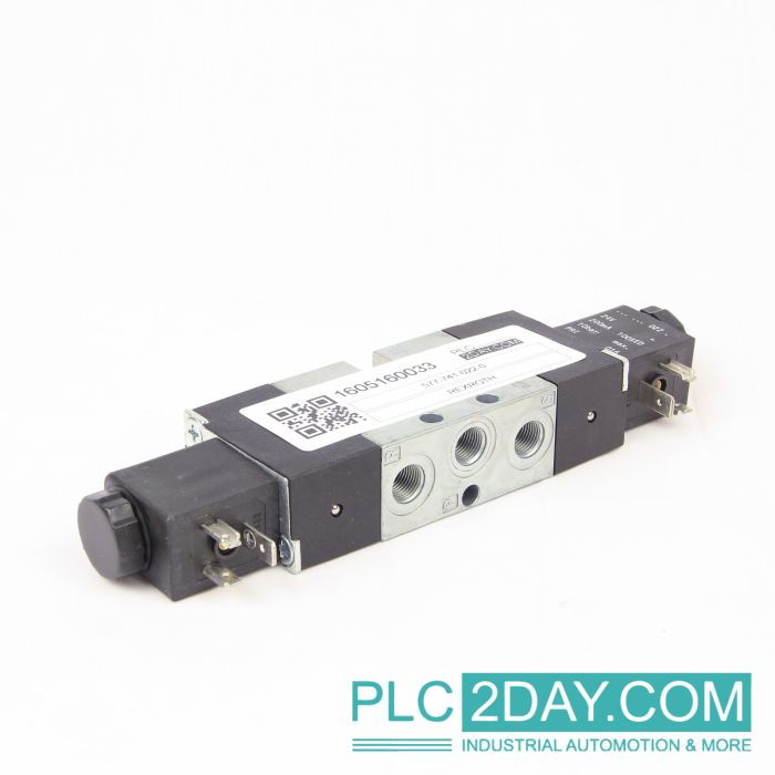 REXROTH | 577-741-022-0 | NEW | NSPP | PLC2DAY main product photo