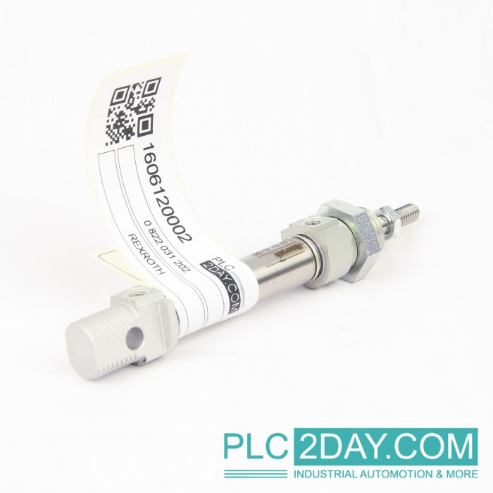 REXROTH | 0 822 031 202 | NEW | NSPP | PLC2DAY main product photo