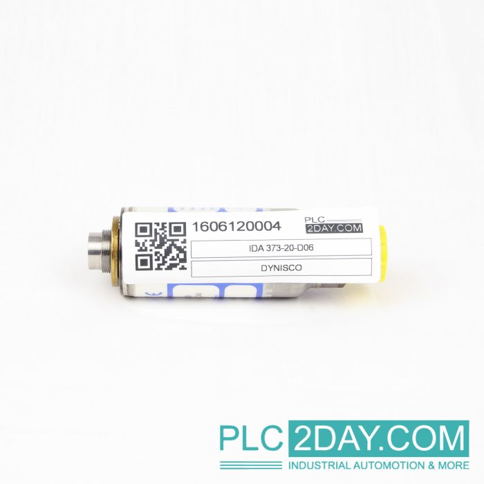 DYNISCO IDA 373-20-D06 Pressure Transmitter Transducer main product photo