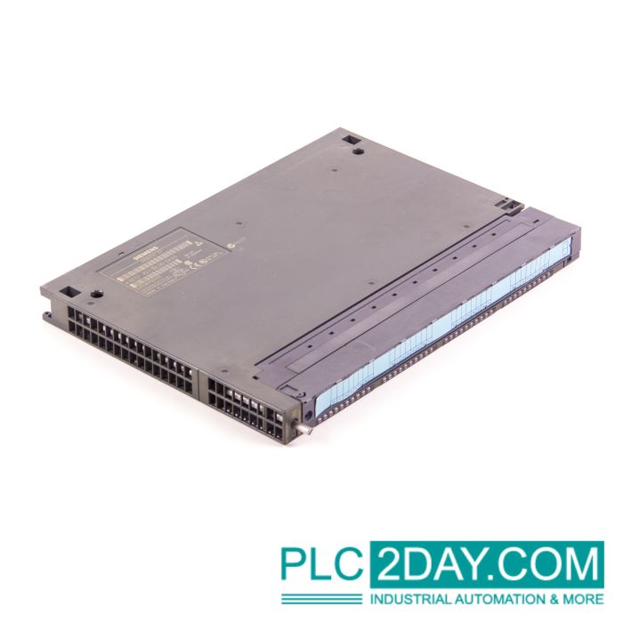SIEMENS | 6ES7 421-1BL00-0AA0 | USED | USPP | PLC2DAY main product photo
