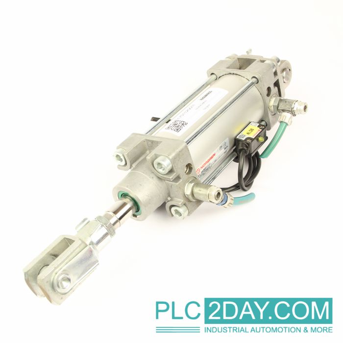 NORGREN RA/8063/M/80 Pneumatic Cylinder main product photo