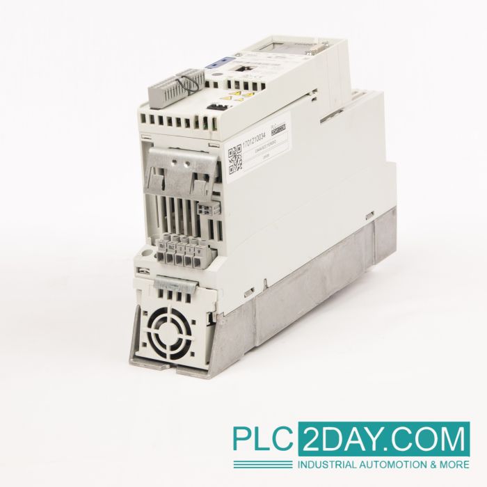 LENZE | E84AVSCE1524SX0 | USED | USPP | PLC2DAY main product photo