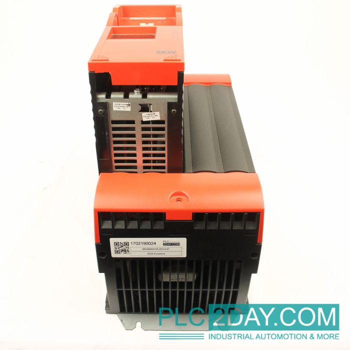 SEW Eurodrive MDS60A0150-503-4-0T Inverter main product photo
