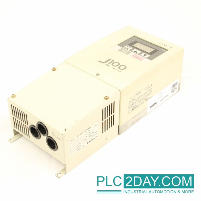 HITACHI | 004SFE4 | USED | USPP | PLC2DAY main product photo
