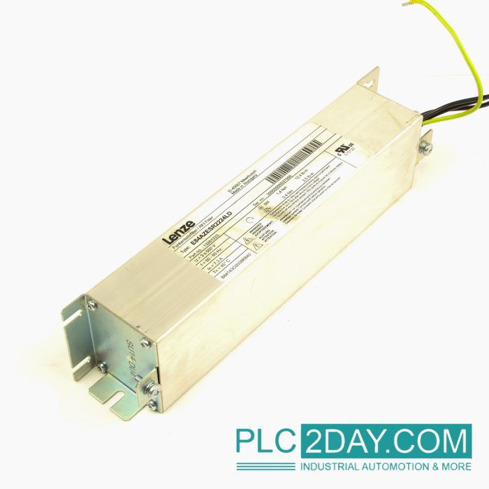 LENZE | E84AZESR2224LD | NEW | NSPP | PLC2DAY main product photo