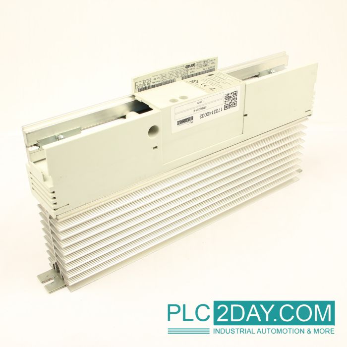 LENZE | EMB9351-E | USED | USPP | PLC2DAY main product photo