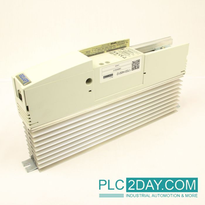 LENZE | EMB9352-E | USED | USPP | PLC2DAY main product photo
