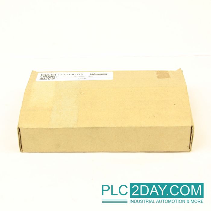HITACHI FPF-285-E-1-007 EMC Filter main product photo