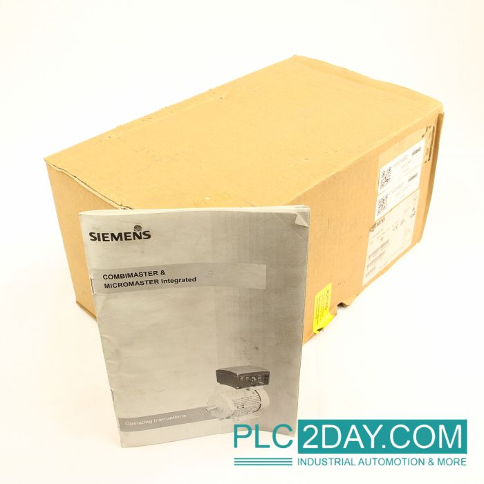SIEMENS | 6SE9617-3DD50ZC00 | NEW | NSFP | PLC2DAY main product photo