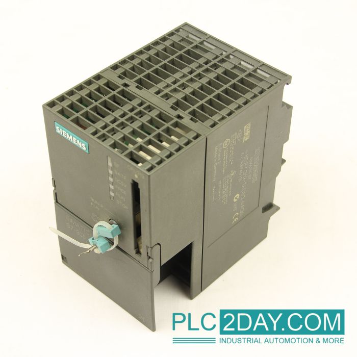 SIEMENS | 6ES7 313-1AD03-0AB0 | NEW | NSPP | PLC2DAY main product photo