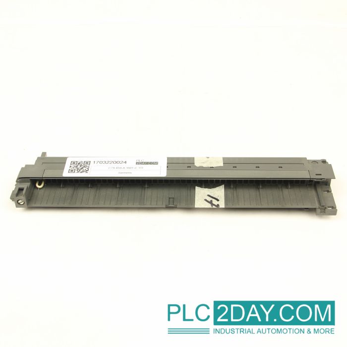 SIEMENS Connector Module C79459-A1601-C 111 main product photo