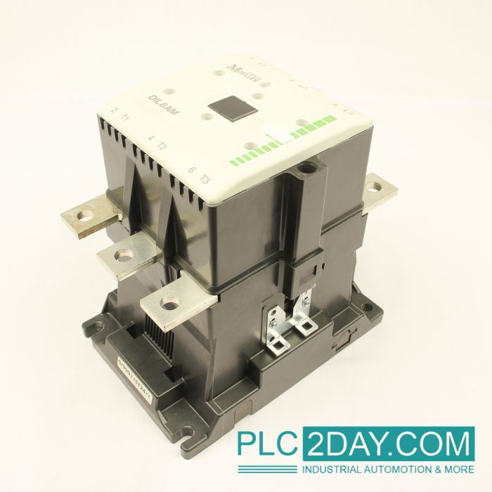 KLÖCKNER DIL8AM Terminal Kit 3TX6 546-3C Max Fuse 1000A main product photo