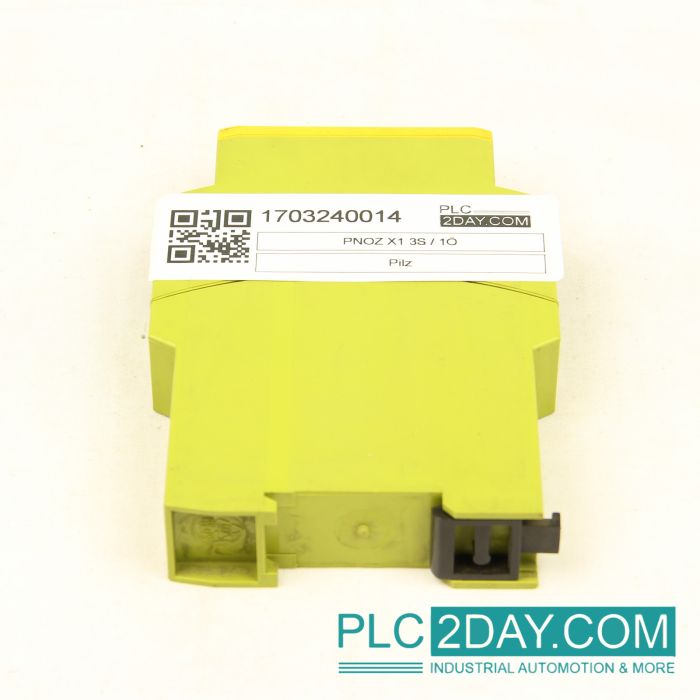 PILZ PNOZ X1 3S / 1Ö (774300) Safety Relay  main product photo