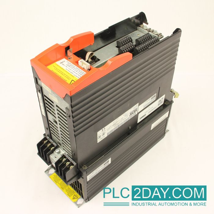 SEW | MKS51A015-503-00 | USED | USPP | PLC2DAY main product photo