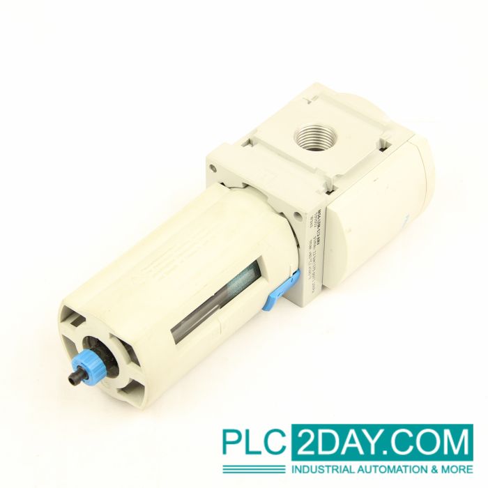FESTO | MS6-LFM-1/2-ARV | NEW | NSPP | PLC2DAY main product photo