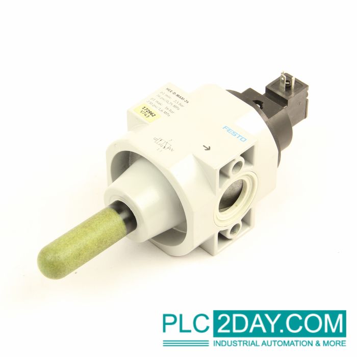 FESTO | HEE-D-MAXI-24 | NEW | NSPP | PLC2DAY main product photo
