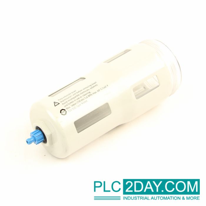 FESTO | Polycarbonate bowl | NEW | NSFP | PLC2DAY main product photo