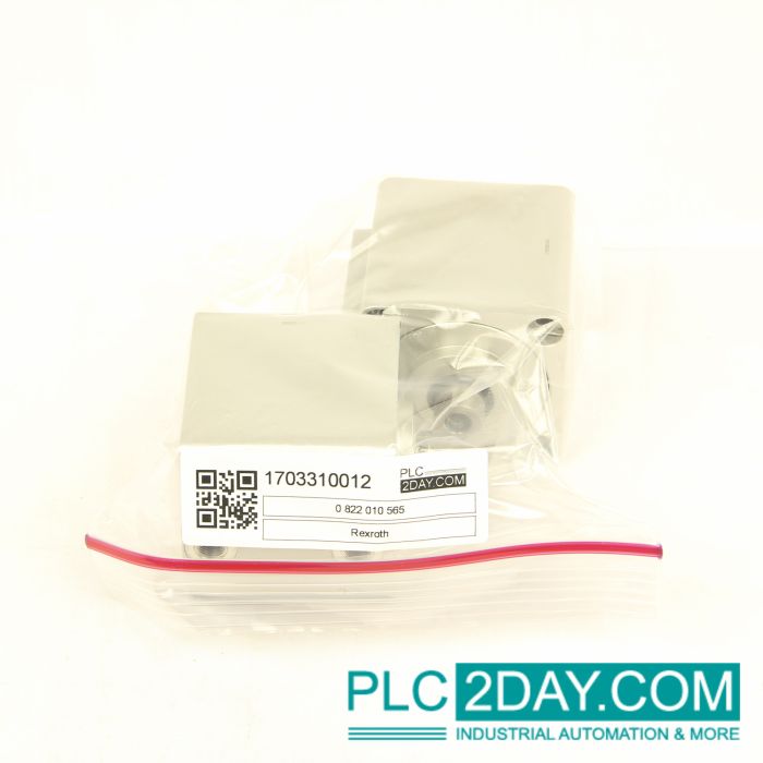 REXROTH 0 822 010 565 Pneumatic Cylinder main product photo