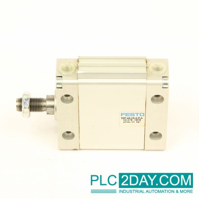 FESTO DZF-40-10-A-P-A 161278 Cilinder N808 pmax.10bar main product photo