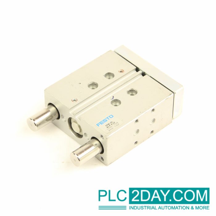FESTO DFM-20-40-P-A-GF 170843 Linear Guide main product photo