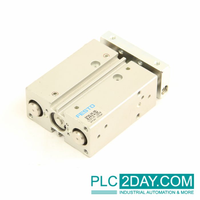 FESTO | DFM-16-20-B-PPV-A-GF | NEW | NSPP | PLC2DAY main product photo