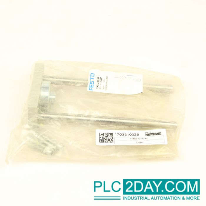 FESTO FENG-32-40-KF 34487 Linear Guide main product photo
