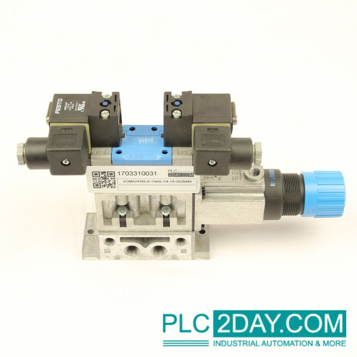 FESTO VDMA24345-A-1NAS-1/4-1A-ISO9484 35966 main product photo