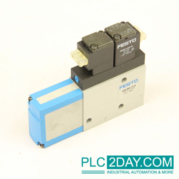 FESTO | VAD-ME-I-3/8 (35533) | NEW | NSPP | PLC2DAY main product photo